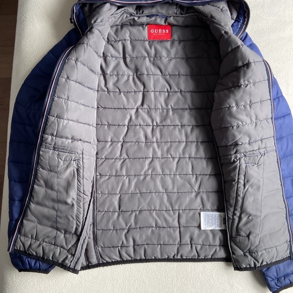 Men’s jacket - Picture 3 of 5